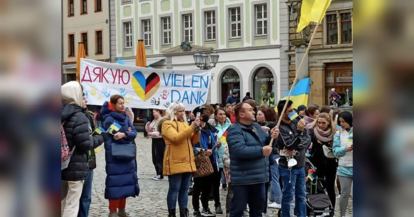 У Німеччині скорочують допомогу українським біженцям, які відмовляються працювати - INFBusiness