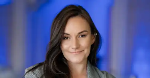 Слуги народу висунули Бережну на посаду очільниці Мінкульту - INFBusiness