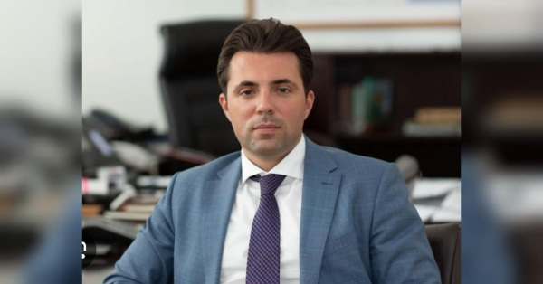 Кудрицький вийшов із СІЗО під заставу — ЗМІ - INFBusiness