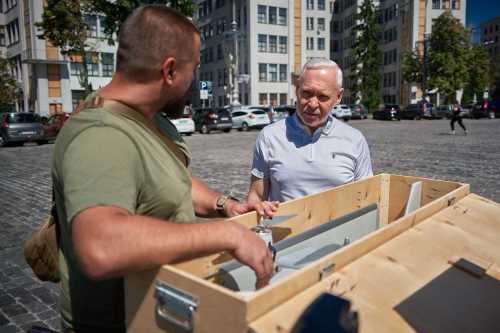 Володимир Фесенко: Думаю, для місцевої влади вже підготовлено список кандидатів на виліт - INFBusiness