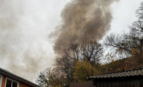 Дрони ворога масовано атакували Новгород-Сіверський: є жертви - INFBusiness