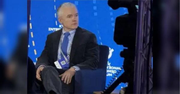 На тютюновому ринку відбувається найбільша революція за 100 років — альтернативи витісняють сигарети, — гендиректор «Філіп Морріс Україна» - INFBusiness