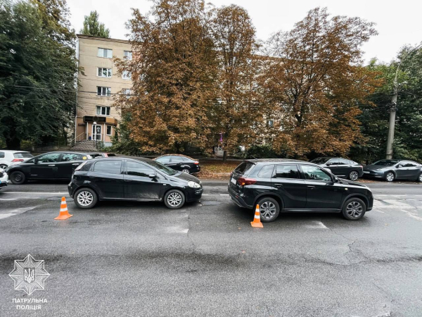 Поліція почала оформляти ДТП в електронному вигляді: що важливо знати водіям - INFBusiness