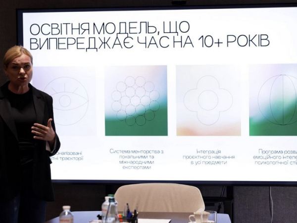 Перша міжнародна школа Cambridge на Закарпатті: інвестиція у світовий рівень освіти - INFBusiness