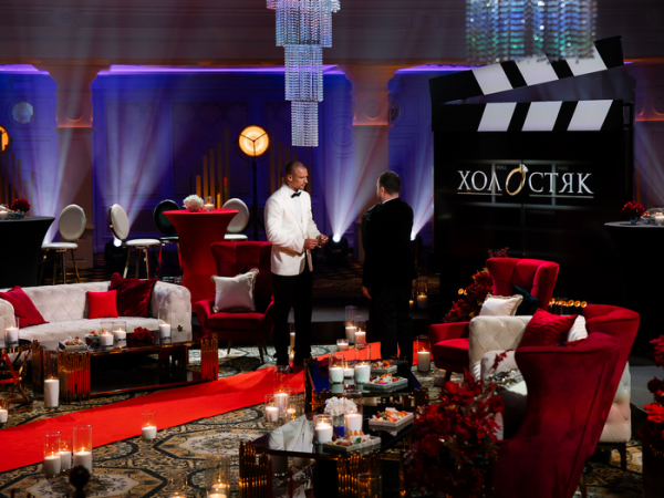 «Було все»: ведучий Григорій Решетнік про новий сезон «Холостяка» - INFBusiness