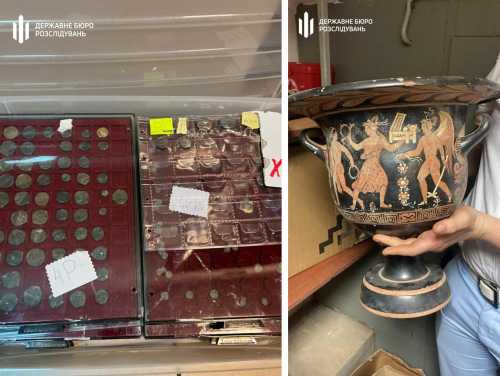 Партнер Аксьонова, який фінансував ДНР - INFBusiness