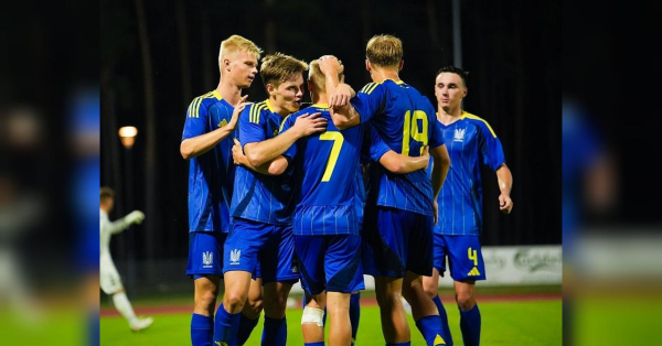 На якому каналі безкоштовно дивитися онлайн Україна U21 — Угорщина U21: розклад трансляцій та прогноз на матч відбору Євро-2027 - INFBusiness
