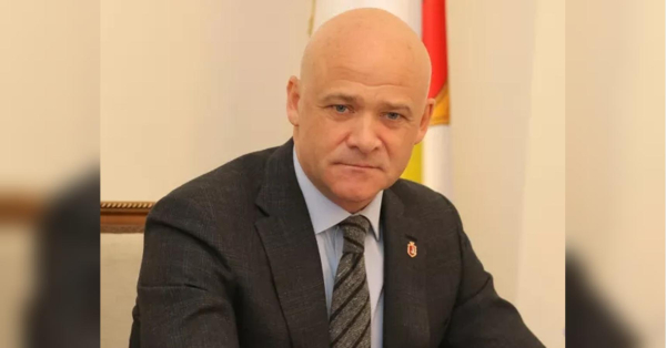 Стало відомо, хто керуватиме Одесою замість «вигнаного» Труханова - INFBusiness