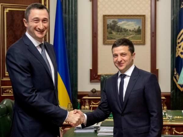 Влада — для тиску на опонентів? Офіс президента реанімував старі і недобрі методи політичної боротьби - INFBusiness
