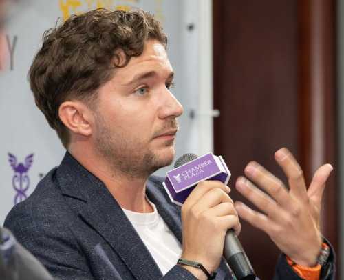 Олег Саакян: Китай здатен запропонувати варіант закінчення війни, прийнятний для всіх - INFBusiness