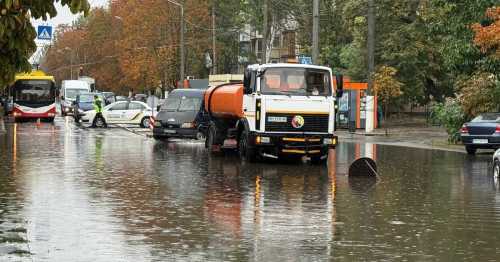 Володимир Фесенко: Думаю, для місцевої влади вже підготовлено список кандидатів на виліт - INFBusiness