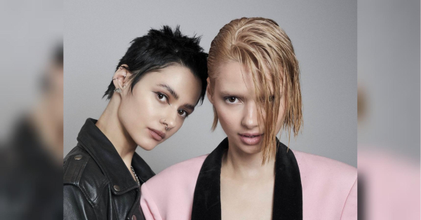 «Проживають жах та біль»: українські близнючки Bloom Twins вразили новою піснею (відео) - INFBusiness