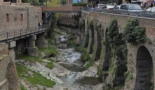 Грузини на вулицях Тбілісі: Україна вже перемогла - INFBusiness