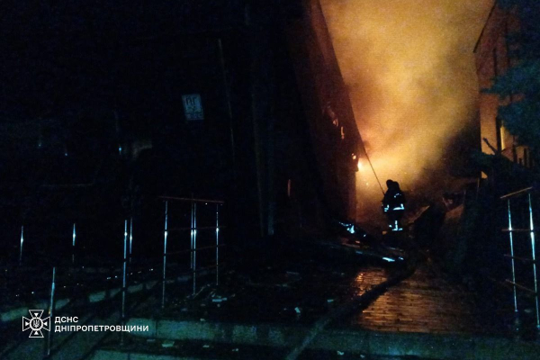 Масштабні удари по областях: тисячі без світла, зруйновані будинки, є жертви (фото) - INFBusiness