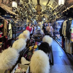 Грузини на вулицях Тбілісі: Україна вже перемогла - INFBusiness