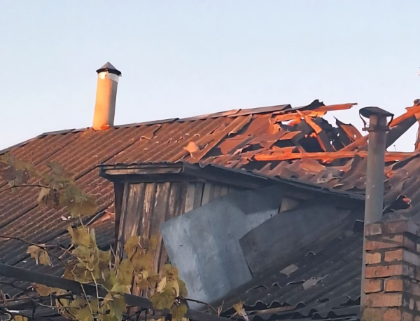Подольськ на Одещині залишився без електрики після атаки ворога (фото) - INFBusiness