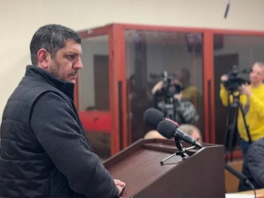 Суд підтримав обвинувачення підозрюваному у неправдивих свідченнях у справі детектива НАБУ, — ЗМІ - INFBusiness