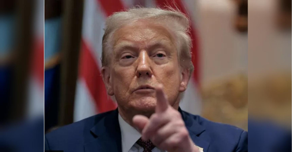 Трамп про санкції США проти російської нафти: «Побачимо через шість місяців» - INFBusiness