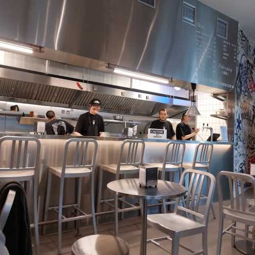 Фото: ФБ Ольга Насонова Ресторанний експерт Ольга Насонова: Все частіше заклади не відкриваються, бо не можуть набрати команду - INFBusiness