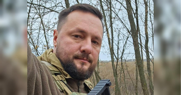 «Все змінилось к хєрам»: ветеран Мартін Брест про те, що ворог перейшов на «умне» бомбардування - INFBusiness