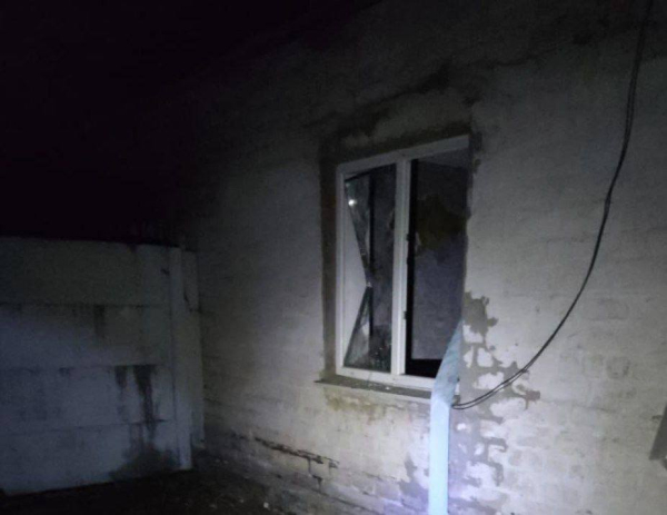 Вночі ворог масовано атакував ракетами та дронами Дніпро, Одесу, Полтавщину та Харківщину (фото) - INFBusiness