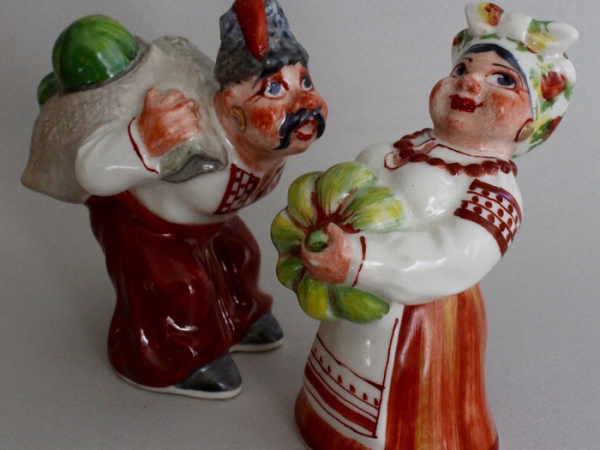 «Ця ягода, оспівана українськими фарфористами, є джерелом прибутку багатьох знаменитостей», — колекціонерка Людмила Карпінська-Романюк - INFBusiness