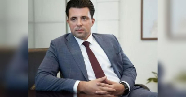 ДБР затримало колишнього голову «Укренерго» Кудрицького — джерела - INFBusiness