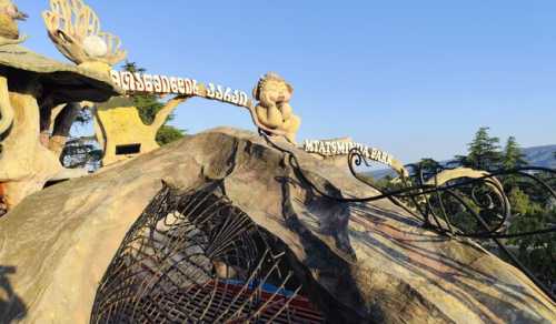 Грузини на вулицях Тбілісі: Україна вже перемогла - INFBusiness