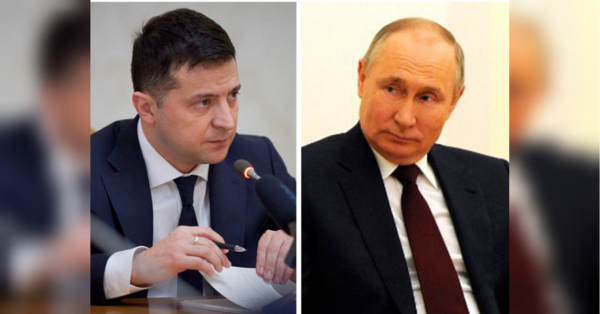 Зеленський закликав Трампа бути жорсткішим з путіним і готовий зустрітися з ним у Будапешті - INFBusiness