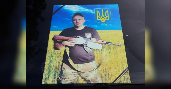 Три тижні лікарі боролися за його життя: захисник з Хмельниччини не переніс важкого поранення, отриманого в бою - INFBusiness