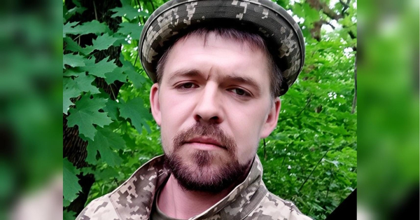 Його бойовий шлях всього у три місяці: на Покровському напрямку поліг воїн з Дніпропетровщини - INFBusiness