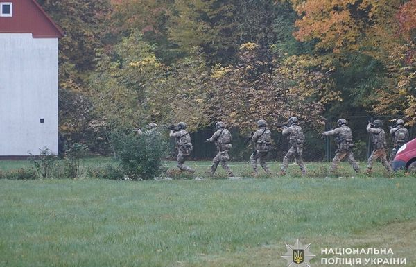 Катували, грабували і знущалися: у Тернополі військові мордували поранених захисників України (фото) - INFBusiness