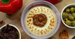 Унаслідок ракетного удару по Києву постраждав завод з виробництва хумусу Yofi