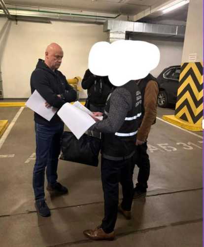 Труханову повідомили про підозру, — ЗМІ - INFBusiness