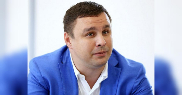 Справу про банкрутство компанії, захопленої екснардепом Максимом Микитасем, розглянуть в суді - INFBusiness