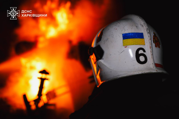 Нічний терор без меж: горіли будинки, авто і склади, є жертви — росія випустила сотні дронів по містах України (фото, відео) - INFBusiness