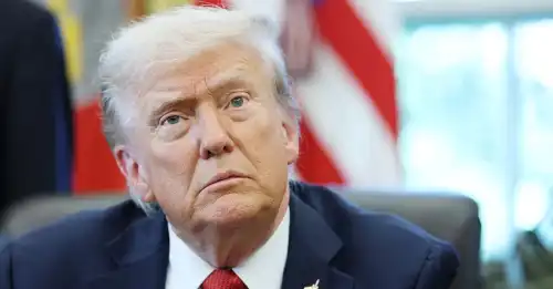 Білий дім розкритикував Нобелівський комітет за те, що Трамп не отримав премію миру - INFBusiness