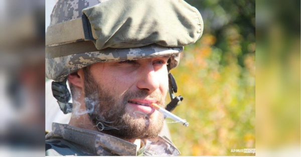 Повна заборона нікотинових паучів — удар по безпеці військових, — Сазонов - INFBusiness