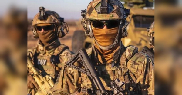 СБУ — воююча спецслужба у воюючій країні. Її підрозділи одні з кращих на фронті, — експерт - INFBusiness