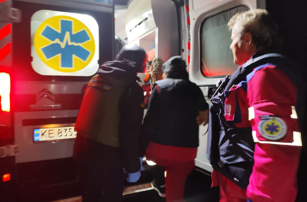 Подольськ на Одещині залишився без електрики після атаки ворога (фото) - INFBusiness