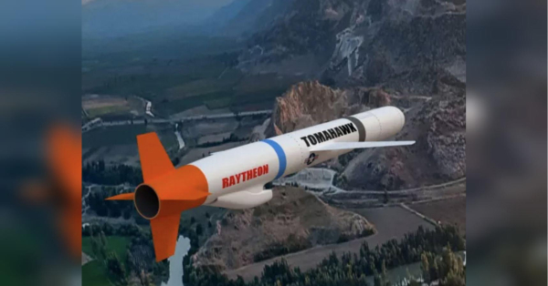 Tomahawk для України: США підготували план постачання — ЗМІ - INFBusiness