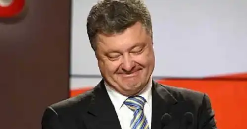 Військові присоромили Порошенка, який незаконно збагачувався у війну, захопивши приміщення в серці Києва - INFBusiness