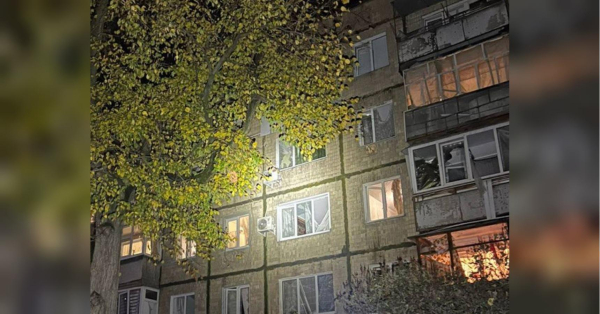 РФ атакувала понад сотнею дронів: ворожі шахеди били по школах і енергетиці — Донеччина без світла, є постраждалі - INFBusiness