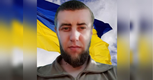 Надія змінилася на гіркий біль: в бою на Донеччині поліг стрілець з Вінниччини - INFBusiness