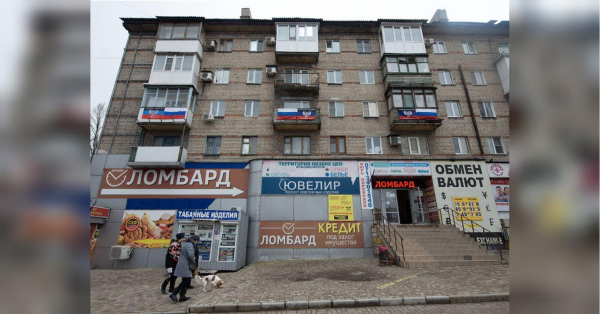 Житло залишилося на окупованій території: які борги за комуналку не спишуть після війни - INFBusiness