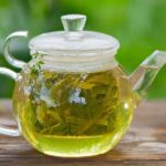 Це дуже корисно для серця: який чай слід пити щодня - INFBusiness