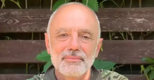 Військовий Касьянов заявив, що готовий вибачитися перед Єрмаком - INFBusiness