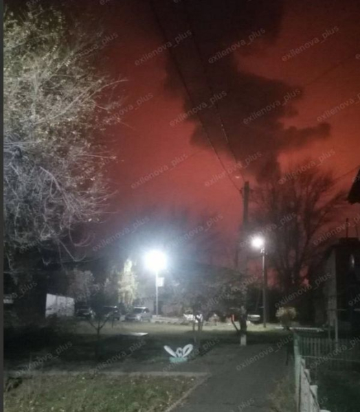 Точно в ціль: безпілотники підпалили важливі заводи у росії (фото, відео) - INFBusiness
