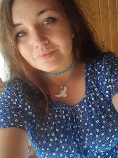 «Кажуть, що мої гобелени — це машина часу», — майстриня Тетяна Голіней - INFBusiness