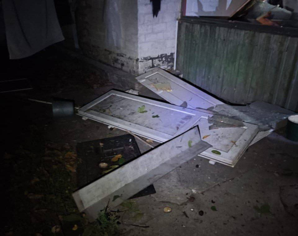 Вночі ворог масовано атакував ракетами та дронами Дніпро, Одесу, Полтавщину та Харківщину (фото) - INFBusiness